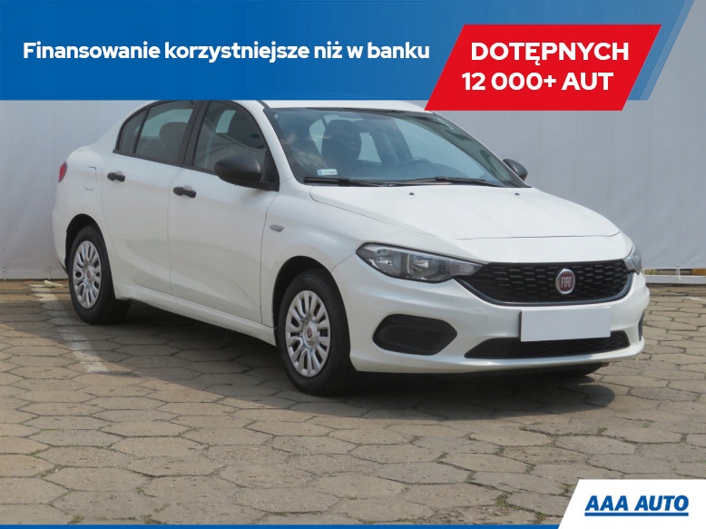 Fiat Tipo 1.4 16V , Salon Polska, GAZ, VAT 23%