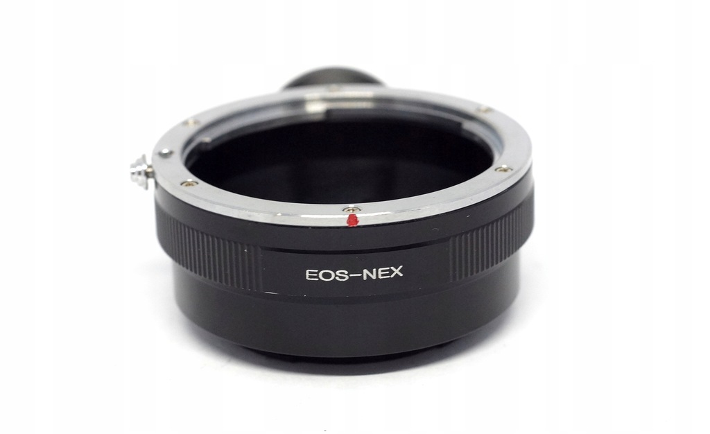 Adapter EOS - NEX