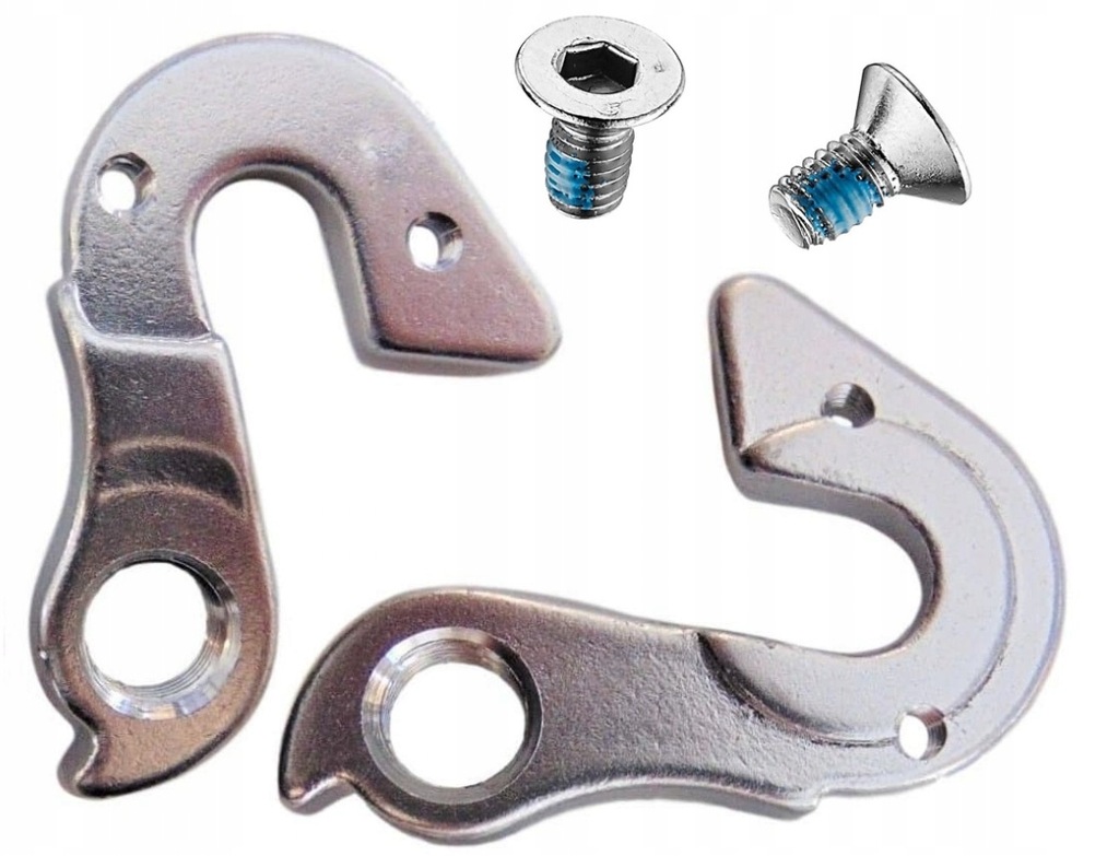 HAK PRZERZUTKI ROWEROWY 7B-1 KROSS NS BIKES