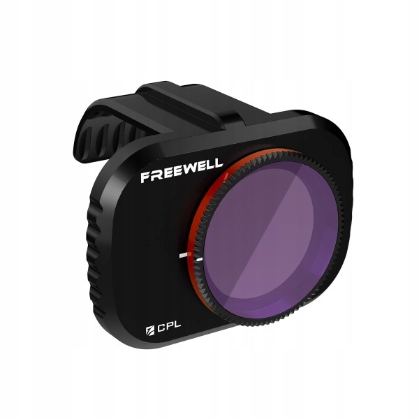Filtr polaryzacyjny CPL FREEWELL DJI Mavic MINI 2