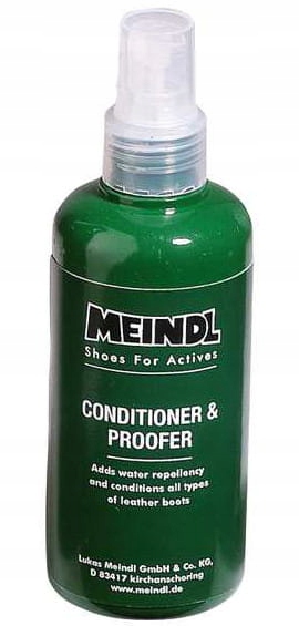 Impregnat Meindl Conditioner & Proofer