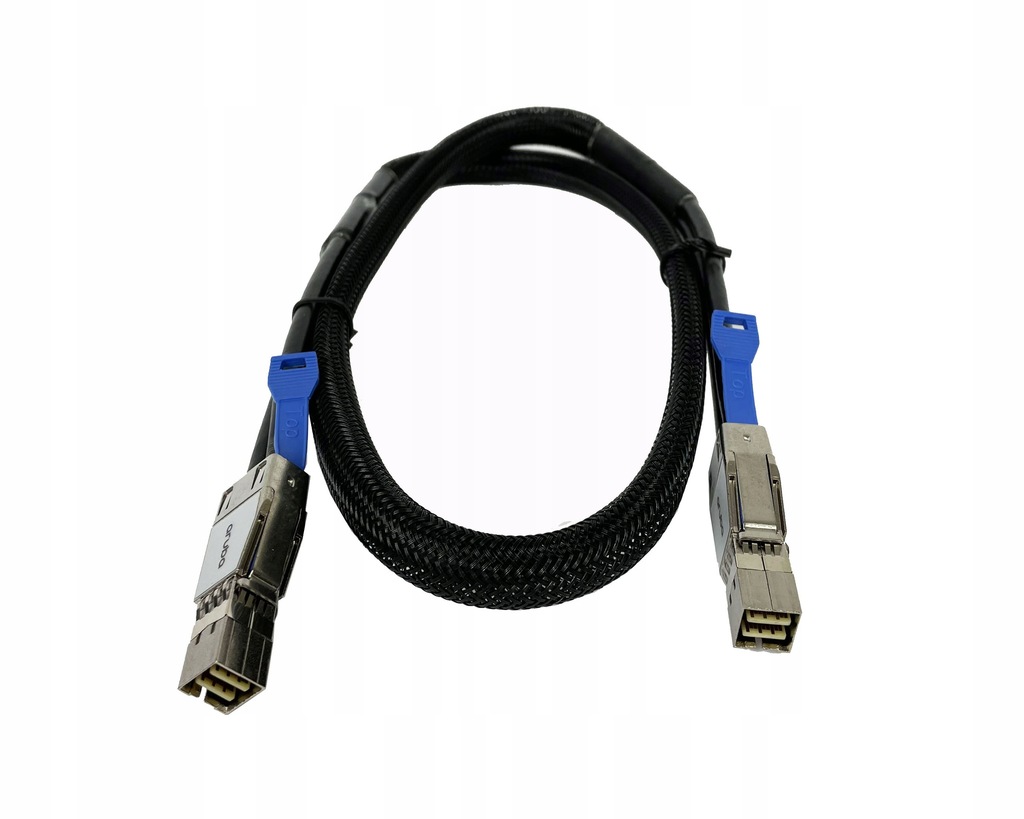 HPE HP J9735A Aruba 2920 2930M 1.0M Stacking Cable