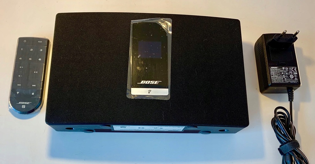 BOSE SoundTouch 30