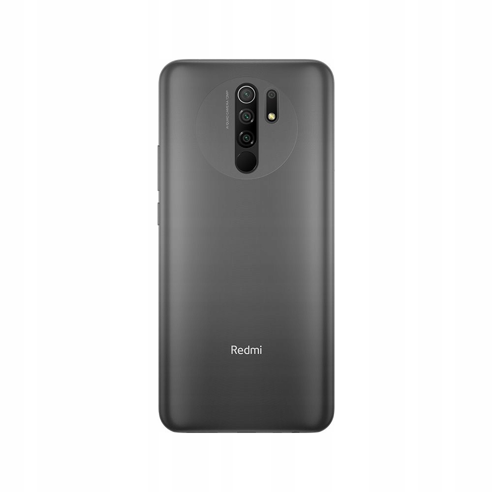 Купить Смартфон Xiaomi Redmi 9 3/32 ГБ Carbon Grey: отзывы, фото, характеристики в интерне-магазине Aredi.ru