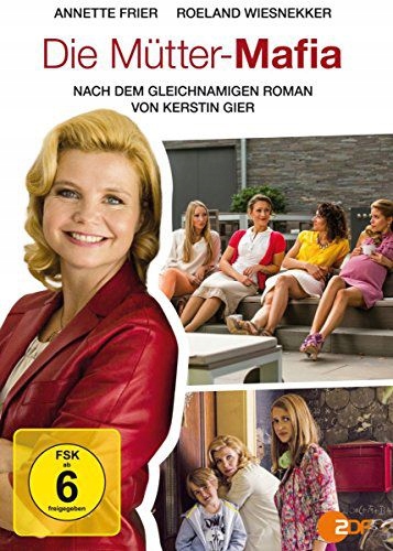 DIE MUTTER-MAFIA (DVD)