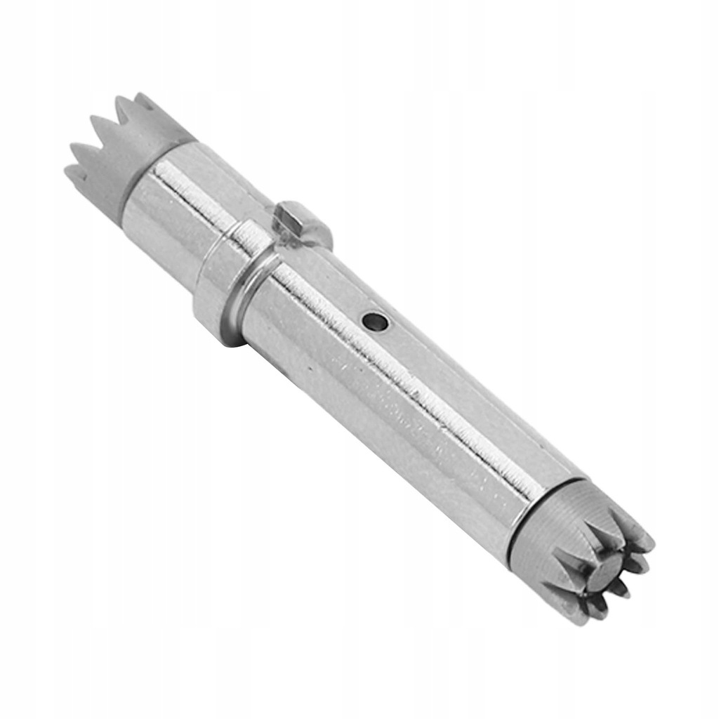 Rękojeść dentystyczna kątnicy Wał napędowy Wał