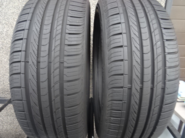 205/50/R17 93V NEXEN Nblue eco