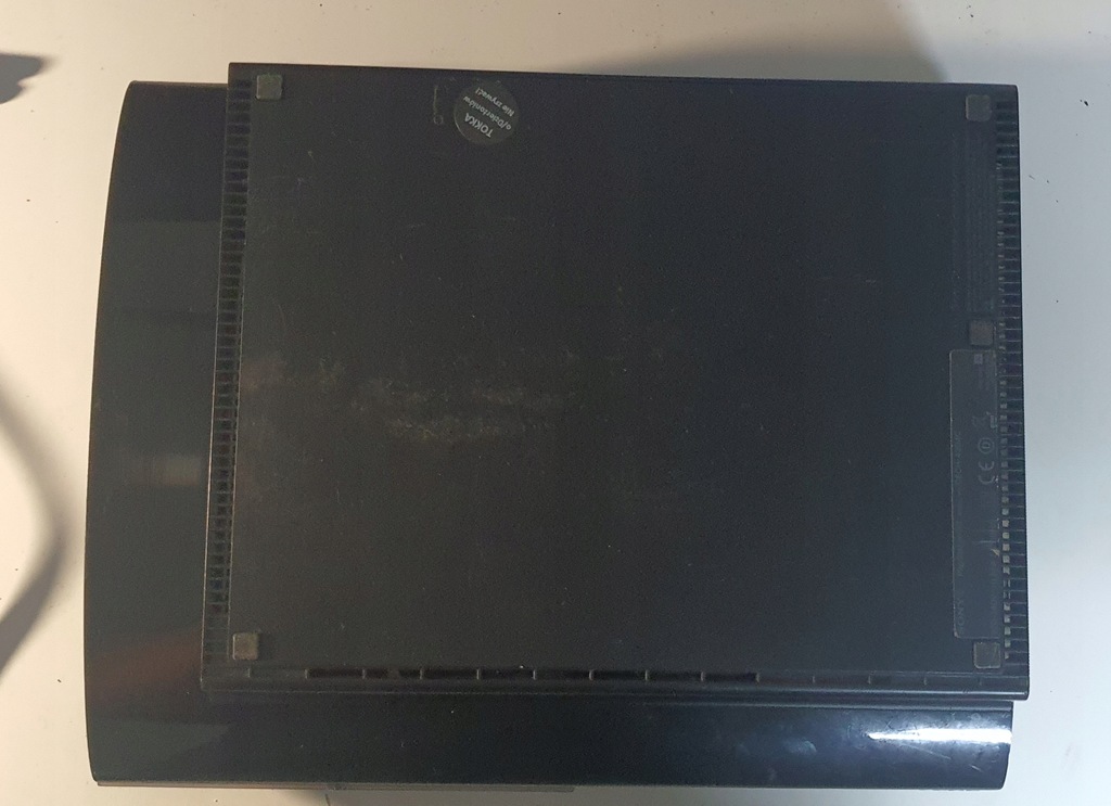 Ps3 hotsell cech 4203a