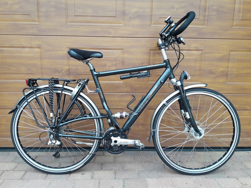 koga miyata globe traveller