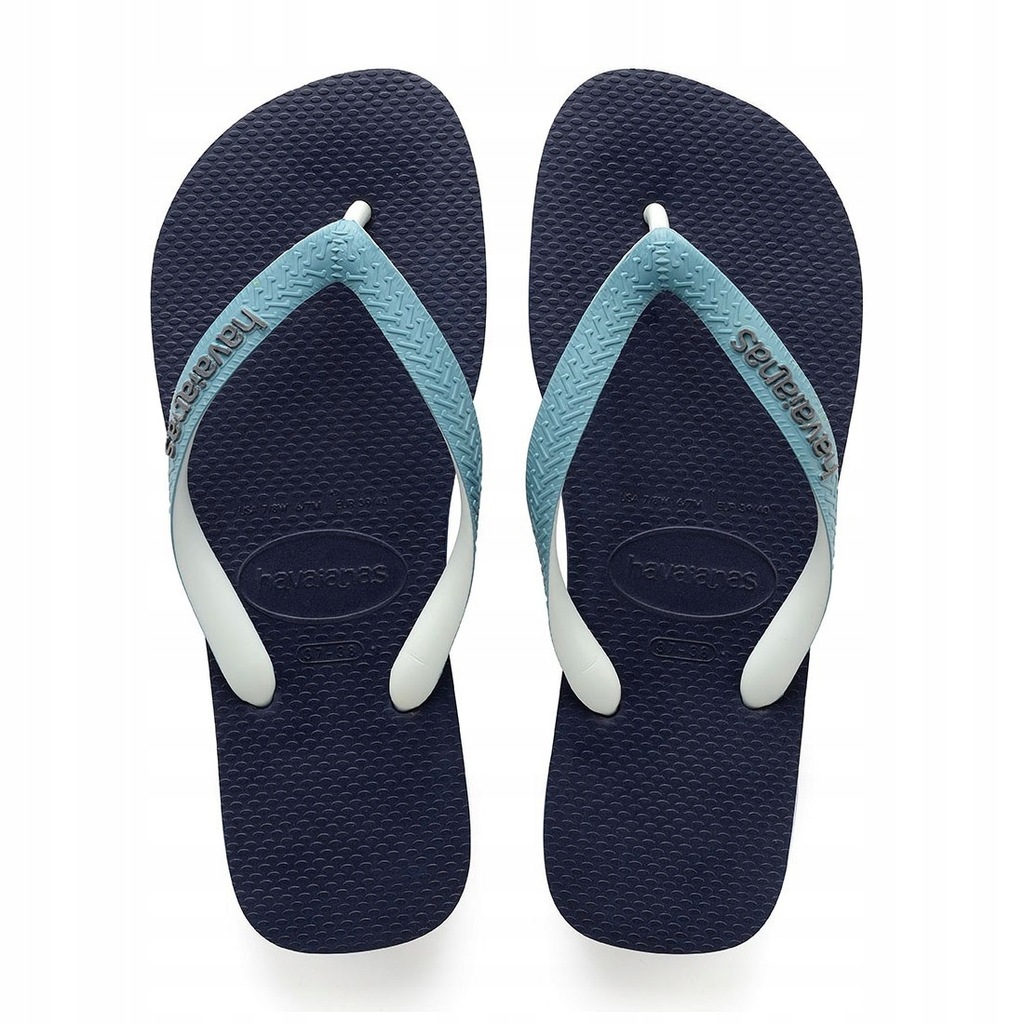 J9051 HAVAIANAS TOP MIX JAPONKI UNISEX 43/44 EU