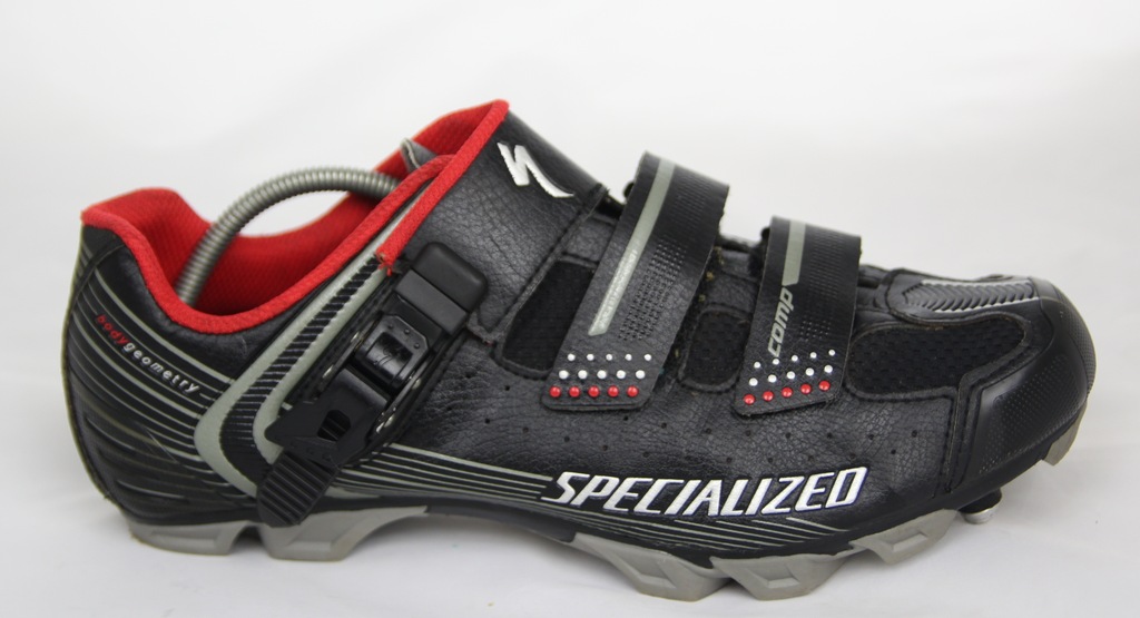 SPECIALIZED_ BODY GEOMETRY _ 42,5 ( 27,3 CM)