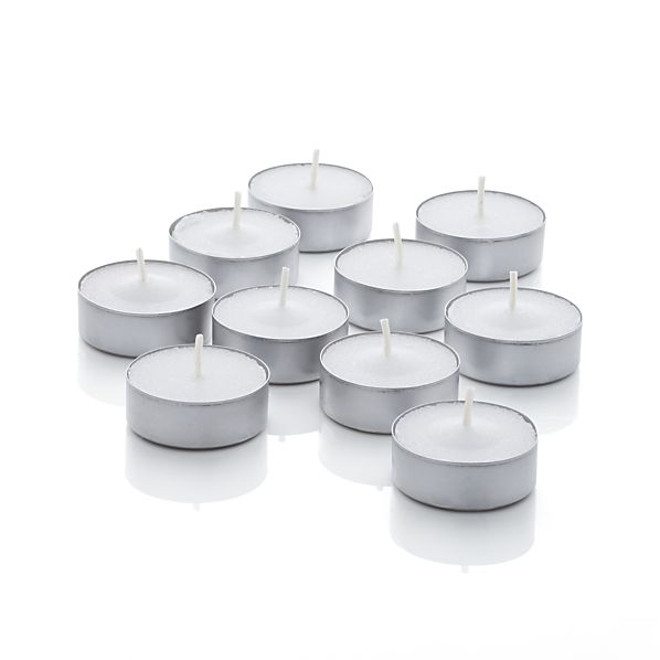 IKEA GLIMMA TEALIGHT ŚWIECZKA PODGRZEWACZ 100 szt. 7084152995