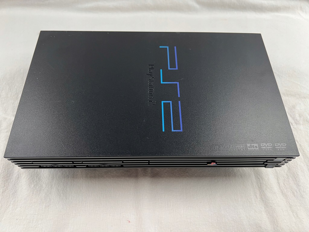 Amazon.com: PlayStation 2 SCPH-18000 body : Video Games
