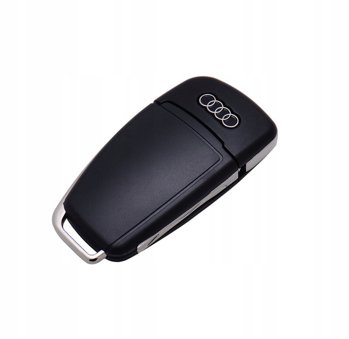 PenDrive Audi Q7 32 GB Klucz Prezent Pudełko