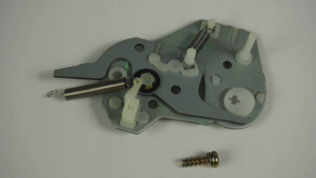 Komponent dla gramofonu TECHNICS SL-BD20, 20D...