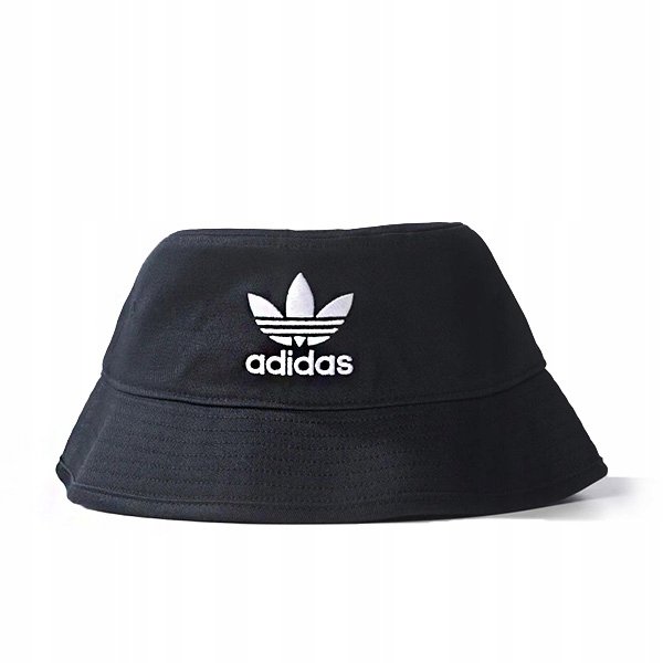 Kapelusz adidas Trefoil Bucket Hat AJ8995