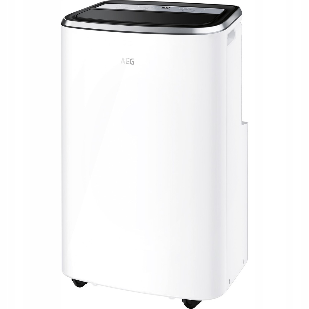 Klimatyzator przenośny AEG AXP26U558HW ChillFlex Pro Silence