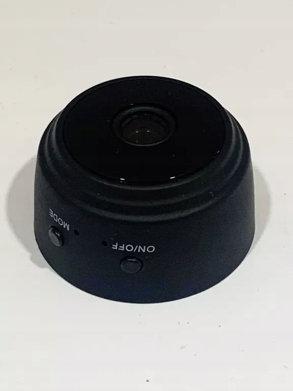 KAMERA BEZPRZEWODOWA MINI HD SMART LIFE CAMERA 12623061588