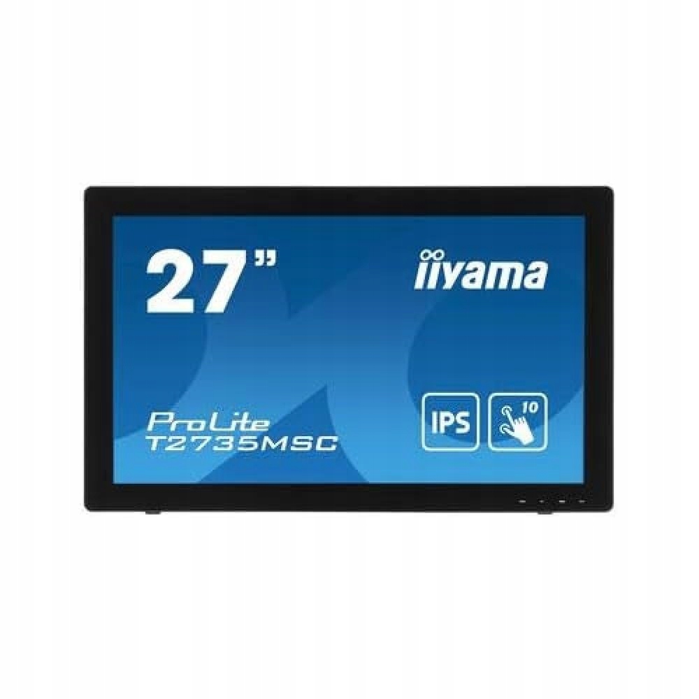 iiyama ProLite T2735MSC-B3 68,6 cm (27") Moni