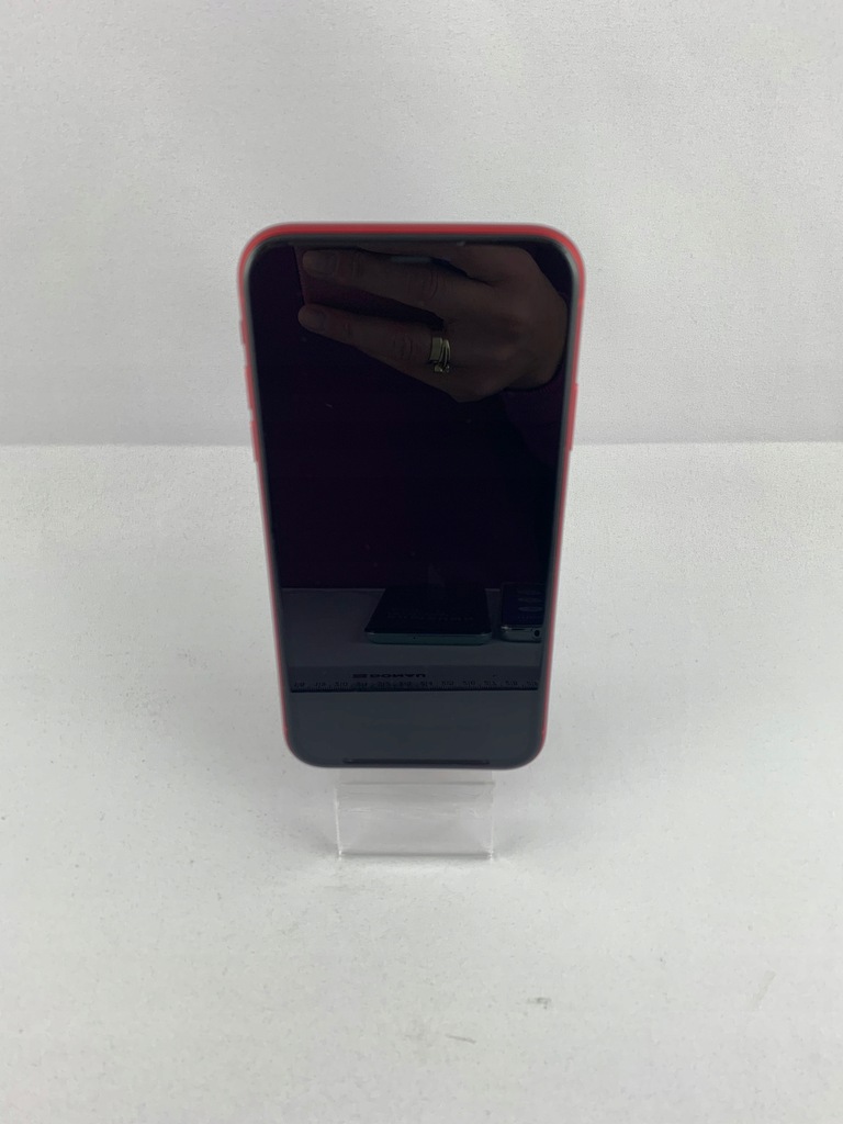 Apple iPhone XR RED 64GB Plus Lombard