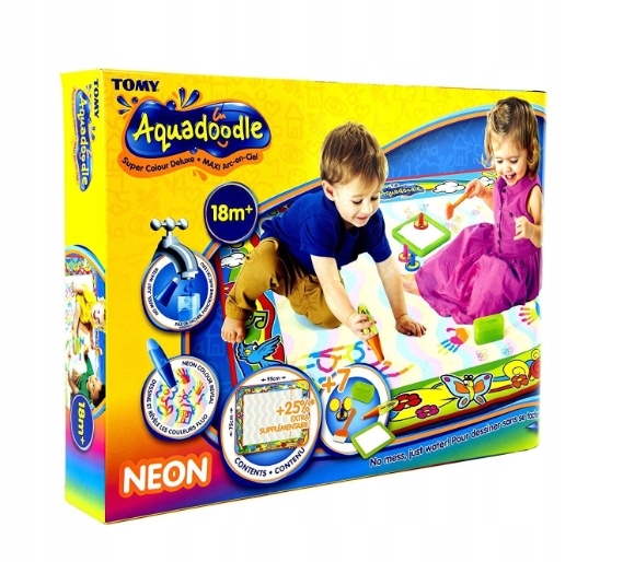 Aquadoodle Super Colour deluxe (T72373)