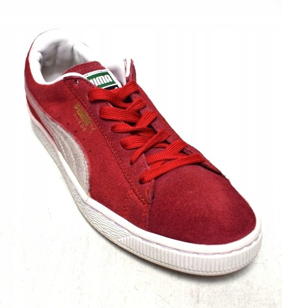 Puma SUEDE CLASSIC BUTY SPORTOWE trampki 36