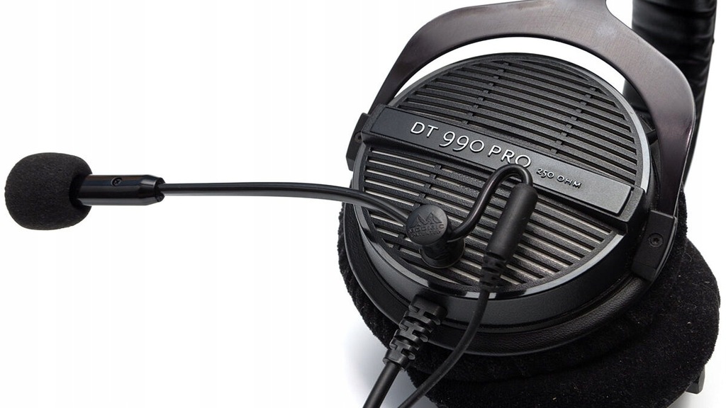 Antlion Modmic5 Mikrofon Doczepiany do Słuchawek