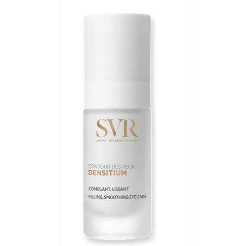 SVR Densitium Contour Des Yeux krem do okolic oczu przeciwzmarszczkowy 15ml