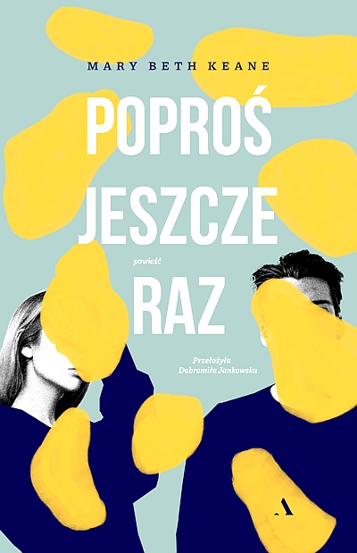 POPROŚ JESZCZE RAZ