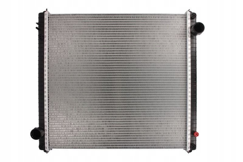 Chłodnica silnika MAHLE CR 1046 000P