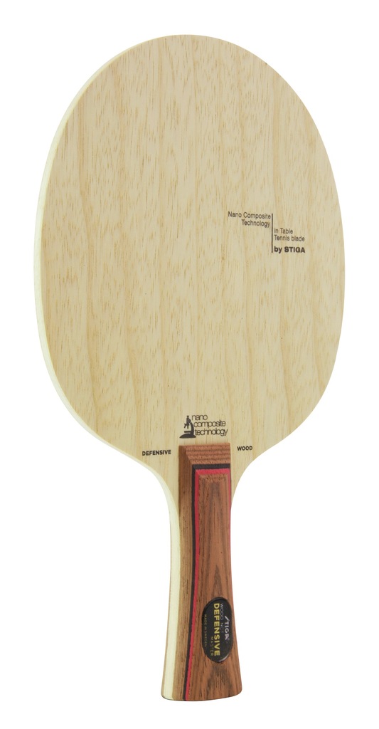 Deska STIGA DEFENSIVE WOOD NCT master,Tenis Stołow