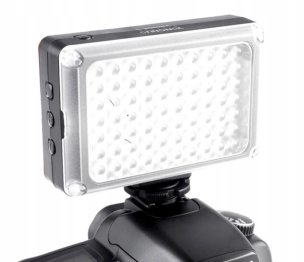 Lampa LED Yongnuo YN0906 II