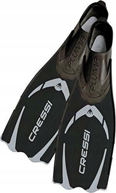 Cressi PŁETWY UNISEX PLUMA ROZ: 41/42