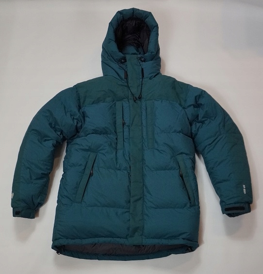 mountain works fat boy down parka