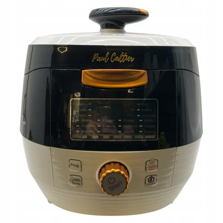 ROBOT KUCHENNY MULTI-COOKER PAUL CALTIER PR-22