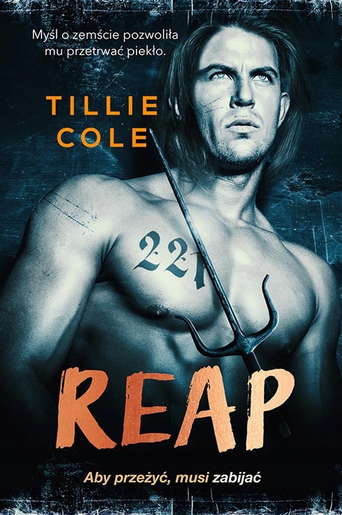 REAP, TILLIE COLE