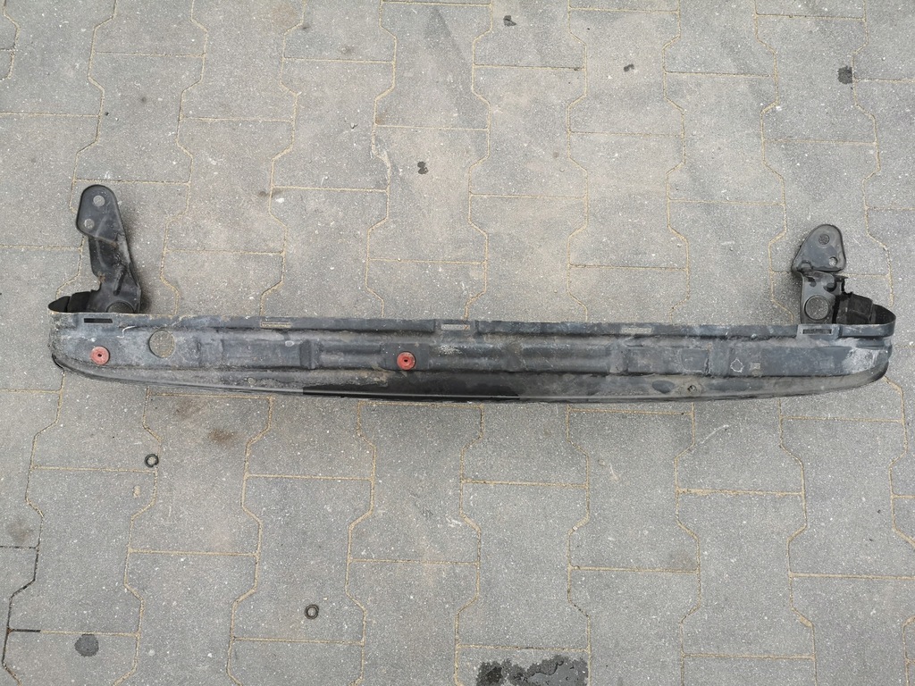 Dolna Belka Chłodnic Volvo S40/V50 2.4 D5 30792611 - 7417589326 - Oficjalne Archiwum Allegro