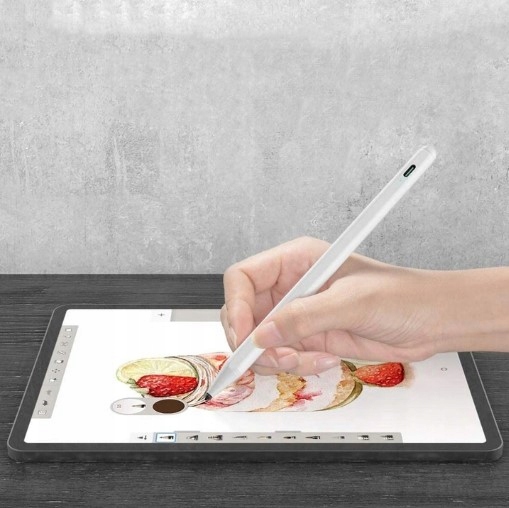 Купить Замена Apple Pencil 2-го поколения 19.18.20: отзывы, фото, характеристики в интерне-магазине Aredi.ru