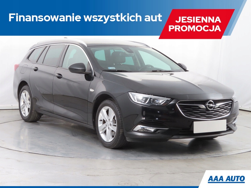 Opel Insignia 1.6 CDTI , VAT 23%, Navi, Klima