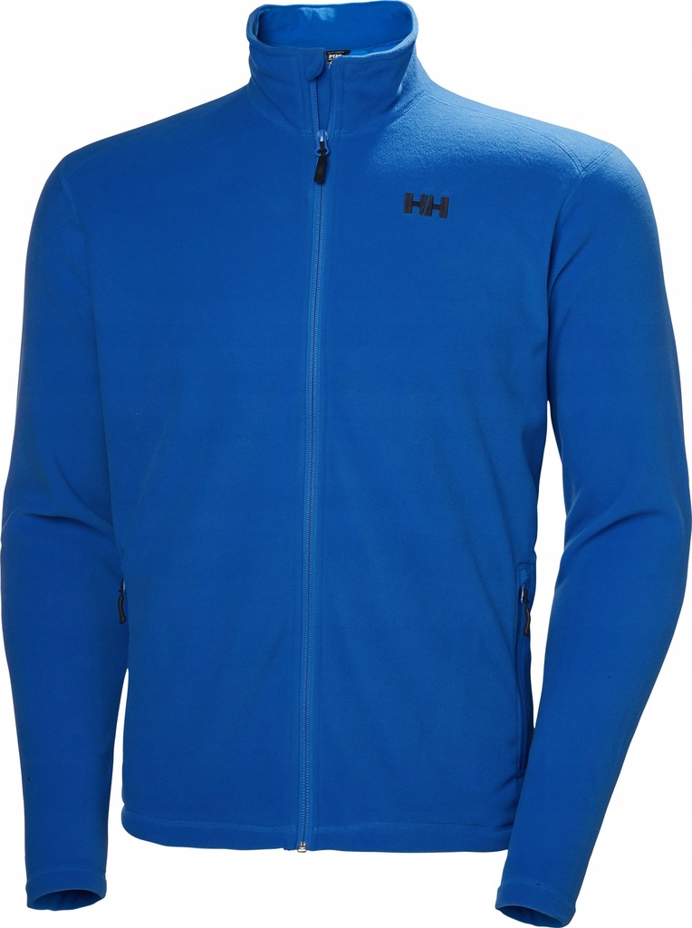 H Hansen Polar Daybreaker Fleece Jacket Blue r. M