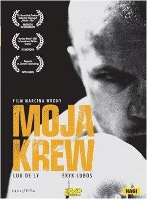 MOJA KREW DVD, LUU DE LY