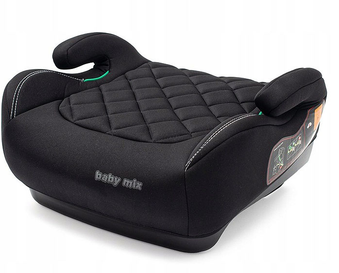 FOTELIK SAMOCHODOWY PODSTAWKA SIEDZISKO HERO I-SIZE