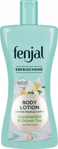 Fenjal Bodylotion Erfrischend 400 ml