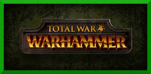 Total War: Warhammer KLUCZ STEAM PC