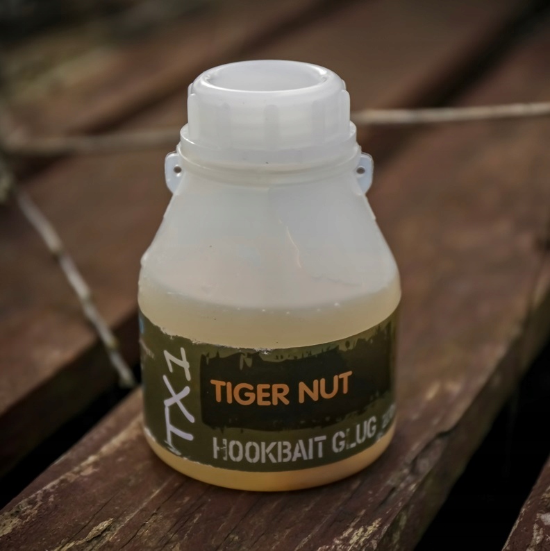 Hookbait Dip Shimano Tribal TX 1 Tiger Nut 250ml