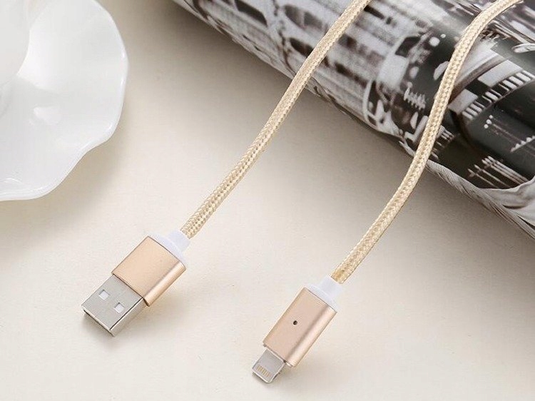 Купить Магнитный кабель 3 в 1 2,4 А micro USB TYPE-C iPhone: отзывы, фото, характеристики в интерне-магазине Aredi.ru