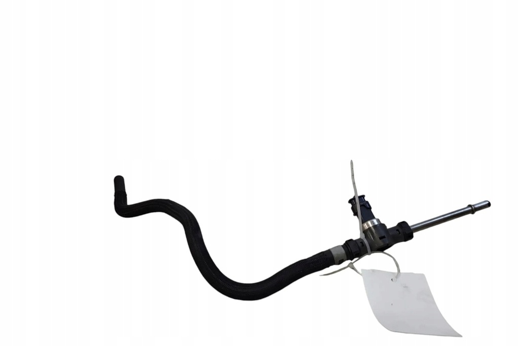 Czujnik ciśnienia paliwa VOLVO V40 CROSS COUNTRY (526) 31432653 2.0L diesel