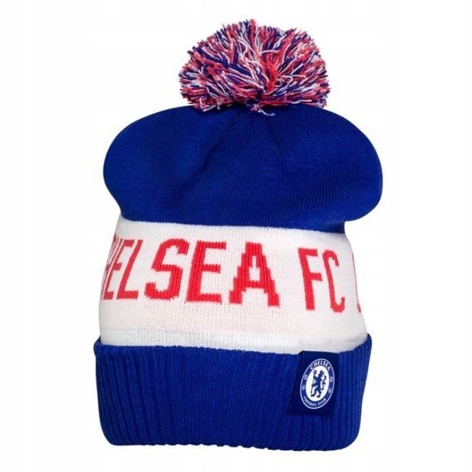 Czapka Nike Chelsea FC Beanie