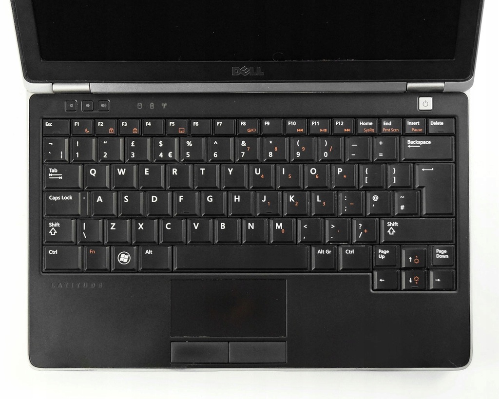Купить Ноутбук Dell Latitude e6220/13 дюймов/i5-2520m: отзывы, фото, характеристики в интерне-магазине Aredi.ru