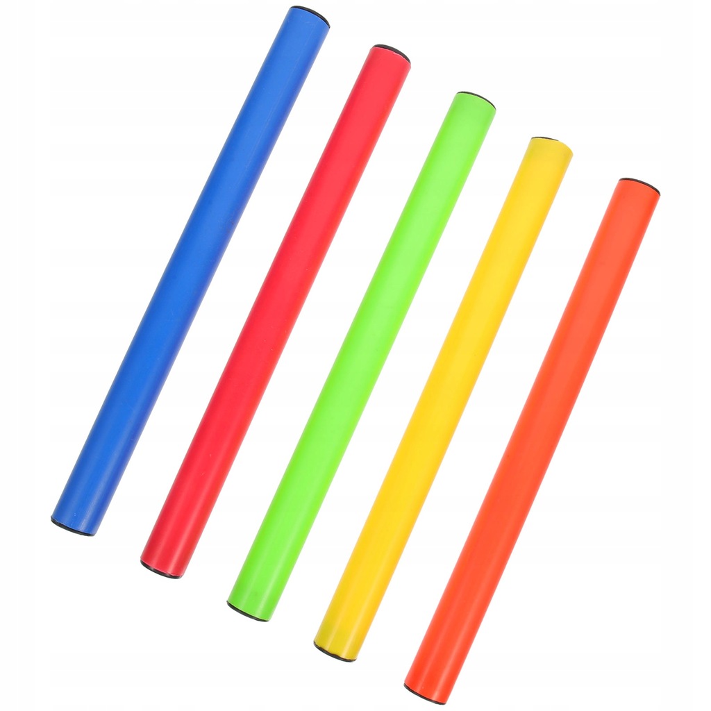 Outdoor Sports Sticks 5 Pcs